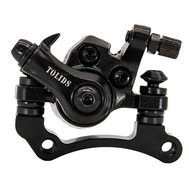 Pinza de freno CT005-M03 mecánica R 50mm negra [Tolids]