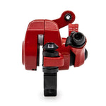 Pinza de freno CT005-M02 mecánica R 50mm roja [Tolids]
