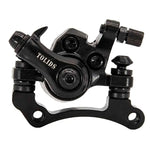 Pinza de freno para SmartGyro y Kugoo M4 (negra)