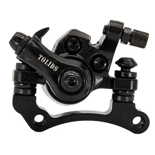Pinza de freno para SmartGyro y Kugoo M4 (negra)