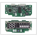 Kugoo Kirin G2 Pro / G2 Max-Bildschirm (Neues Modell)