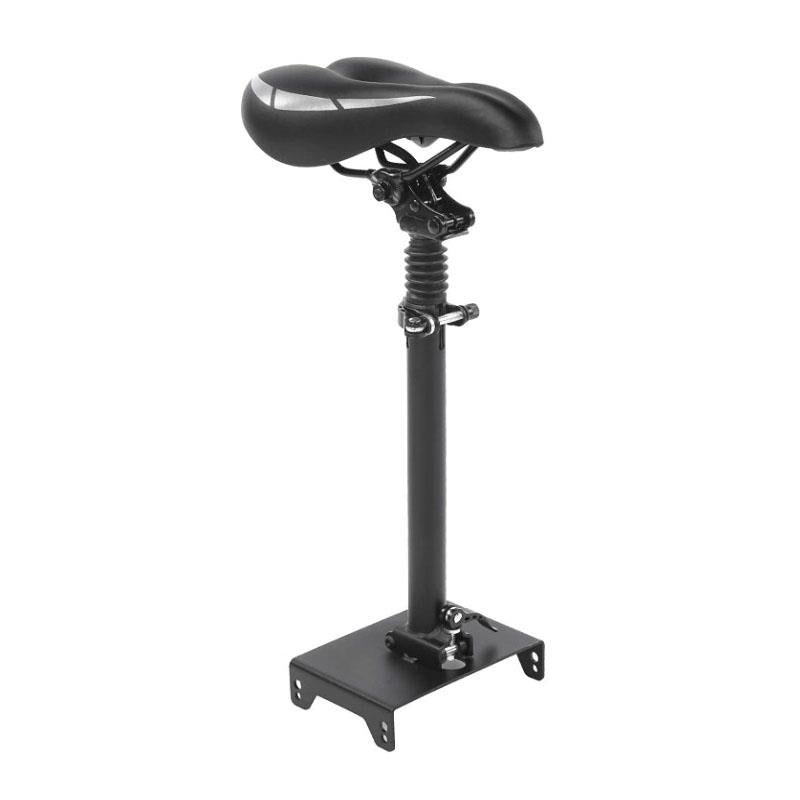Sitz für Ninebot Max G30 - schwarz