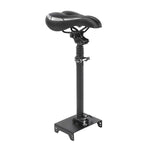 Sitz für Ninebot Max G30 - schwarz