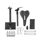 Sitz für Ninebot Max G30 - schwarz