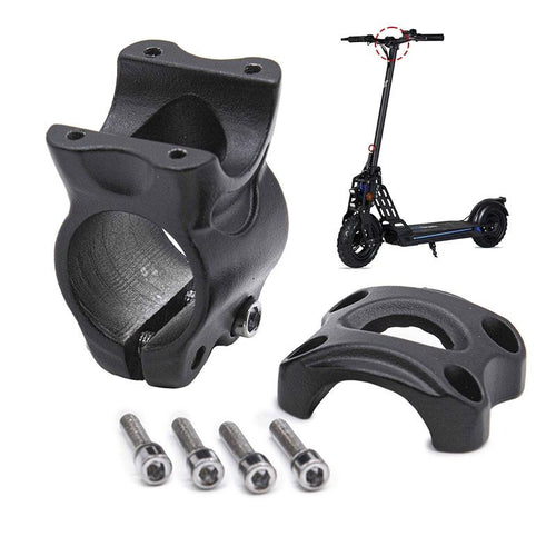 Potence 40mm pour Ecoxtrem