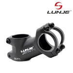 Potencia para manillares de 31,8mm con elevación de 35º