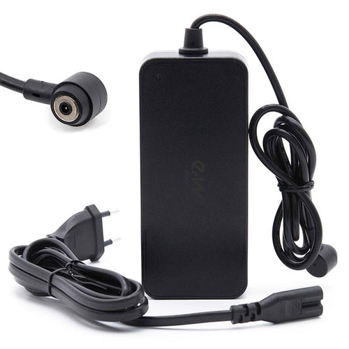 Chargeur Premium 36V (sortie 42v) 2A