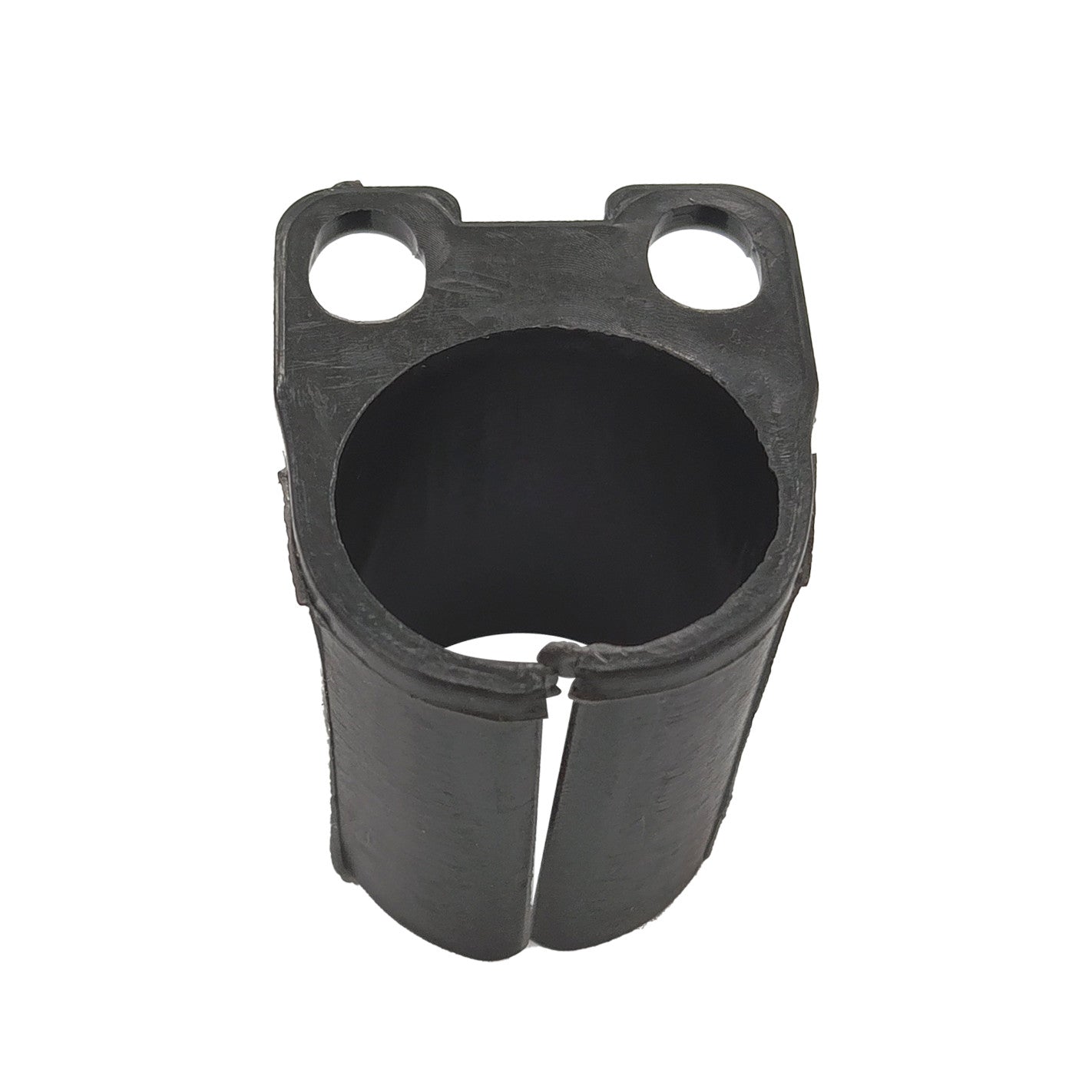 Weißer wasserdichter Silikonschutz für Ninebot G30E