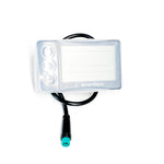 Display S866 compatible con Smartgyro (Impermeable)