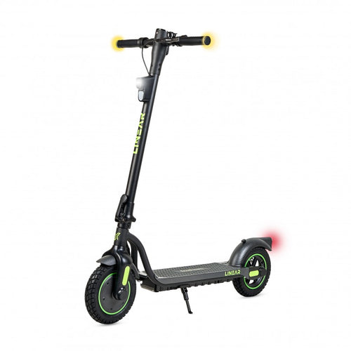 Trottinette électrique Bison - Homologué DGT