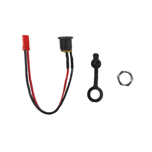 Port de chargement ZWHEEL E9 