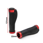 Kaabo Wolf Warrior Red Grip 11 [Kaabo] – 2 Stück [Kaabo] 