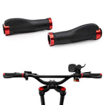 Kaabo Wolf Warrior Red Grip 11 [Kaabo] – 2 Stück [Kaabo] 