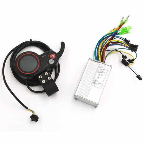 Kit électronique QS-S4 36/48V 15A 350W
