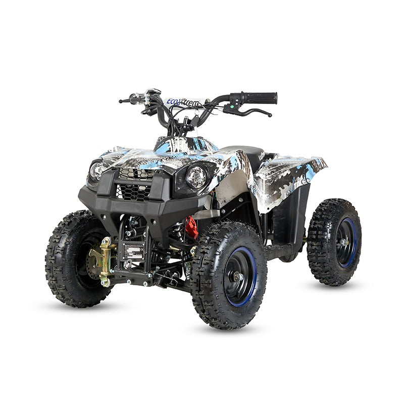 Quad Eléctrico Infantil 1000W