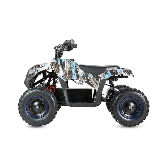 Quad Eléctrico Infantil 1000W