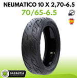 Neumatico Dualtron Victor con GEL Antipinchazos 10 x 2,70-6.5