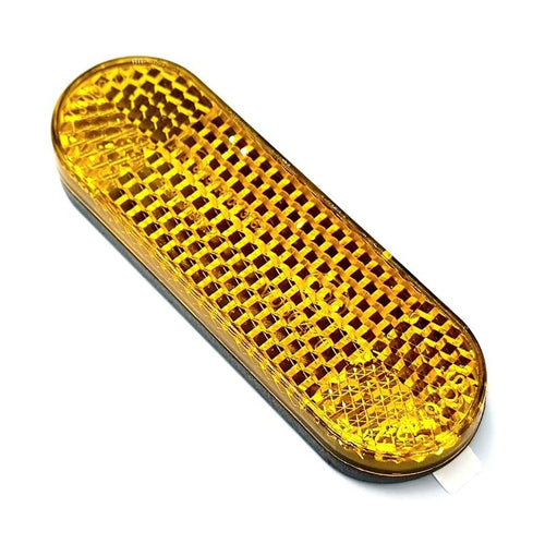 Tapa reflectante con adhesivo para Smartgyro K2