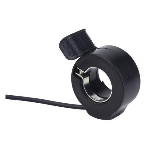 Acelerador genérico para patinetes y bicicletas eléctricas (3 pines - cable de 180cm)