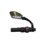 Rétroviseur pour scooter et vélo (DROITE uniquement)