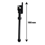 Caballete universal plano patinete 190mm