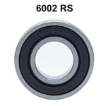 Rodamientos 6001-6002-6004-6203-6806-6810-6901