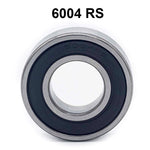 Rodamientos 6001-6002-6004-6203-6806-6810-6901