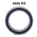 Rodamientos 6001-6002-6004-6203-6806-6810-6901