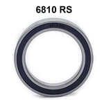 Rodamientos 6001-6002-6004-6203-6806-6810-6901