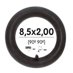 Cámara de aire 8,5x2-156 (válvula 90º 90º)