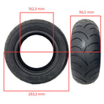 Rueda Cubierta 90/65-6,5 Tubeless