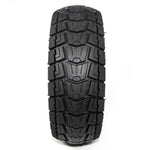 Rueda cubierta semi-todoterreno 10x2,75-6,5 Tubeless [Xuancheng]