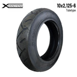 Rueda cubierta 10x2,125-6 Tubetype [Xuancheng]