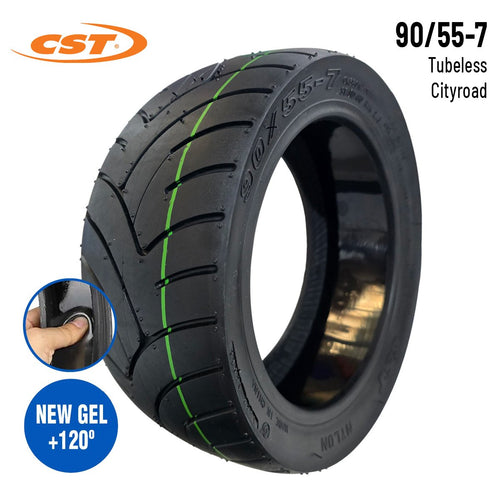 Cubierta 90/55-7 Con Gel [CST]