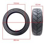 Rueda 8,5x2-6.1 CST + Cámara de aire / (MEGA DESCUENTO)