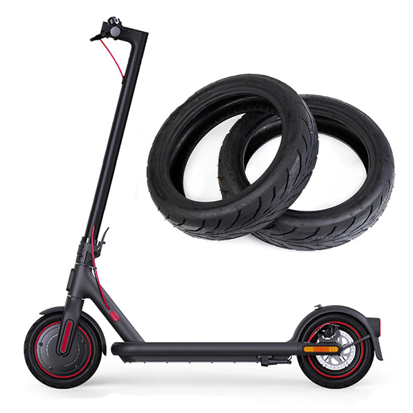 Rueda Cubierta 60/70 Xiaomi scooter 4 Pro