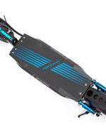 Base de goma antideslizante de goma para Smartgyro Rockway (Original)