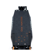 Base de goma antideslizante de goma para Smartgyro Rockway PRO (Original)