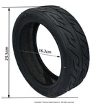 Neumático Rueda Cubierta 10×2,7 65 (255×70) (SMARTGYRO)