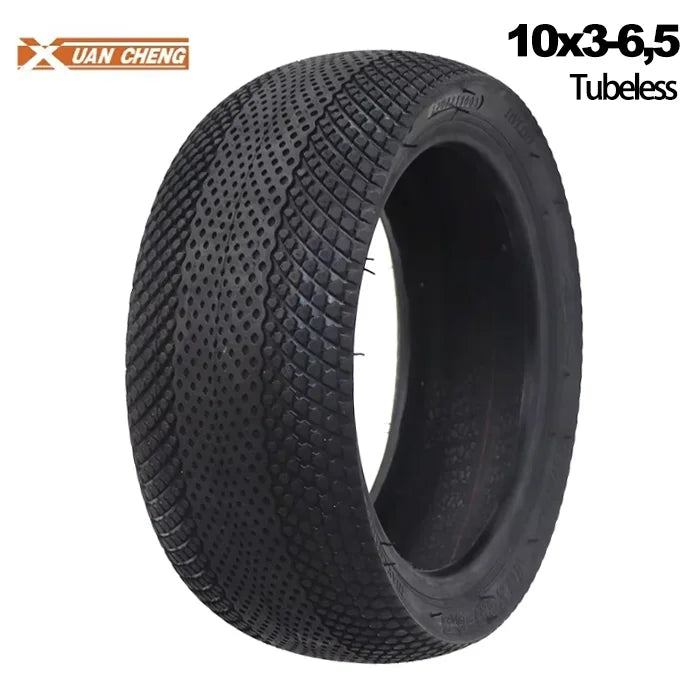 💛PACK AMARILLO — Starter Kit de Mantenimiento (SmartGyro Rockway EVO)