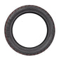 Roue couverte 9×2.25 pour Xiaomi 