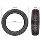 Roue couverte 9×2.25 pour Xiaomi 