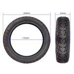 Neumático 60/65-6.9 Tubeless con Gel para Ninebot Max G2 / G65