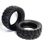 Rueda Cubierta 9x3-5,5 Tubeless [Aoxin]