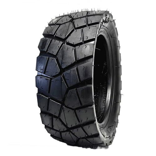 Neumático rueda cubierta 9x3-5,5 Tubeless [Aoxin]