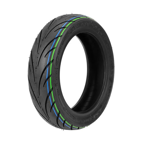 Roue à pneu 10×2,3-6,5 CST Tubeless (NIU) 