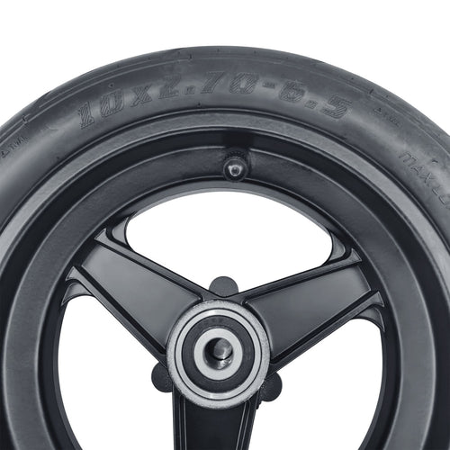 ROUE AVANT ZWHEEL PNEU TUBELESS 10'*2.7 