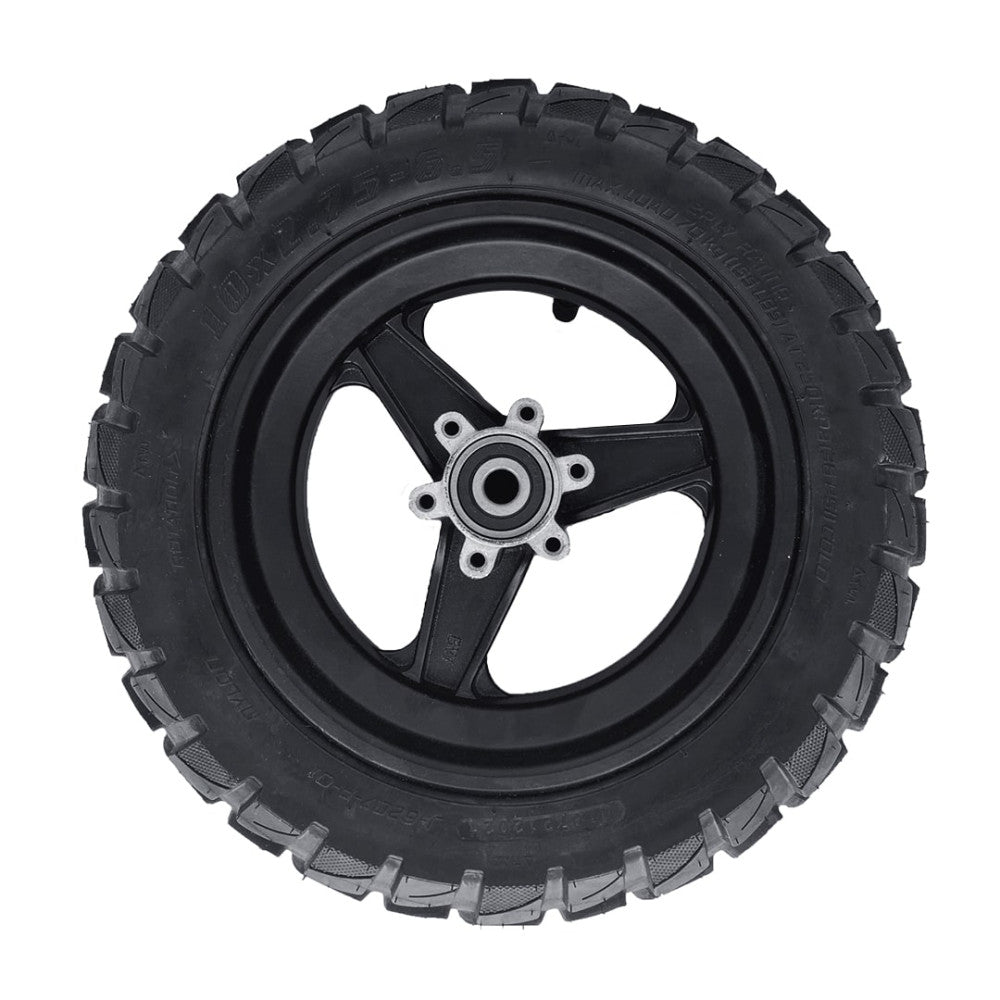 ZWHEEL Vorderrad 10´*2.75-6.5 Offroad TUBELESS 