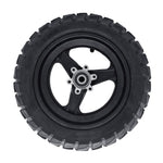 ZWHEEL Vorderrad 10´*2.75-6.5 Offroad TUBELESS 