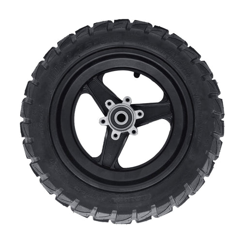 Roue avant ZWHEEL 10´*2.75-6.5 Tout-terrain TUBELESS 